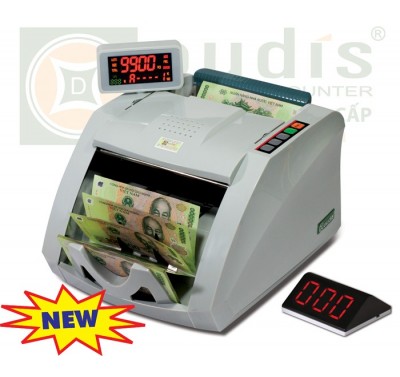 Máy đếm tiền OUDIS 9900A